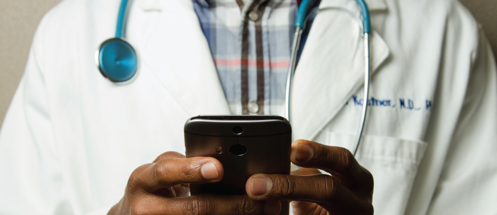Comprehensive healthcare services for residents and visitors in Provo TCI